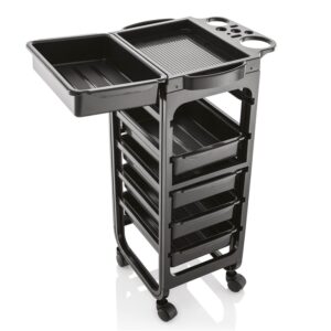 Frizerska kolica Barcelona Xanitalia