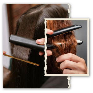 Prese i uvijači za kosu