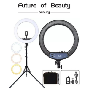 Led Ring Light model SMN 18