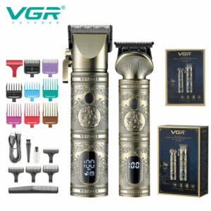 VGR Ma&scaron;inica V-670