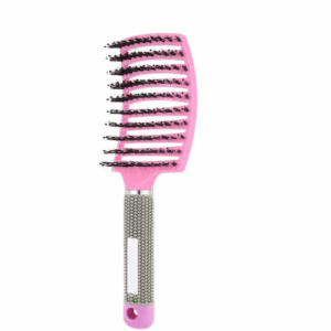Četka za ra&scaron;če&scaron;ljavanje roze