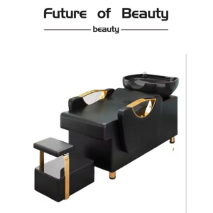 &Scaron;AMPONJERA-CRNA