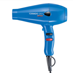 Fen za kosu tornado plavi- 280 T