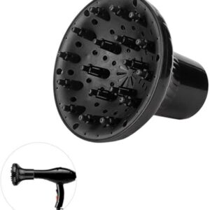 Univerzalni difuzer za fen za kosu