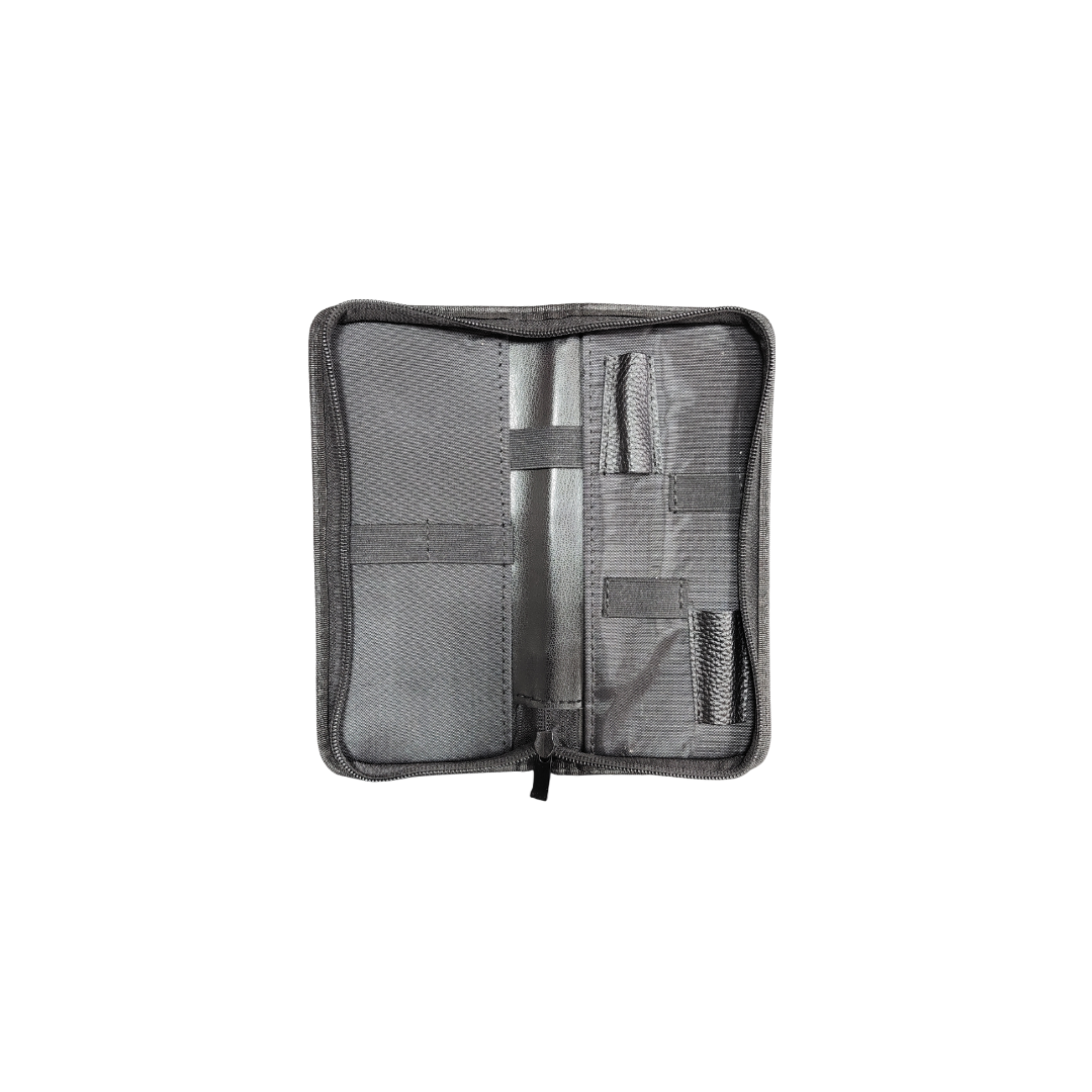 Hair time pro futrola za makaze model V9 - Slika 2
