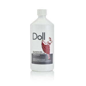 Doll Rastvor za či&scaron;ćenje aparata i alata od voska Limun 1000ML 910.610