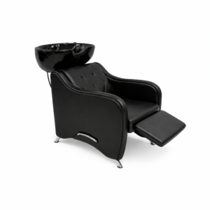 &Scaron;amponjera Royal crna model ZS-04