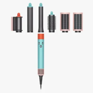 Complete Long 7 u 1 &ndash; Multifunkcionalni Styler za Kosu Green