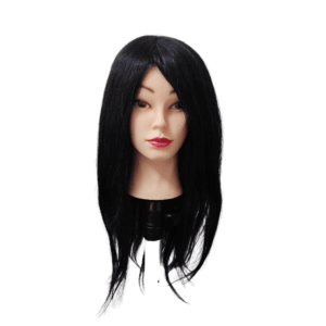 Trening lutka crna 55cm