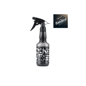 Barber pumpica za vodu crna 300ml  model A-22
