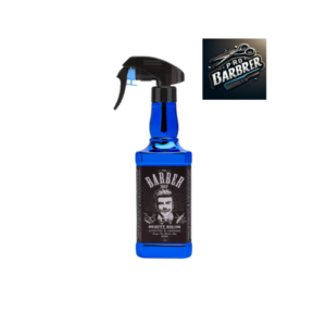 Barber pumpica za vodu plava 500ml model A0031