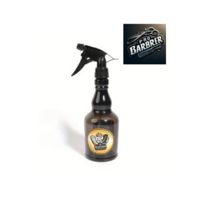 Barber pumpica Amber 650ml model A-18