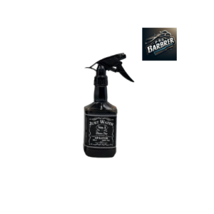 Barber pumpica za vodu crna 150ml model A-19