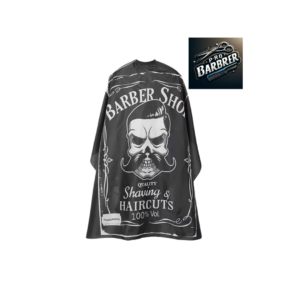 Barber pro ogrtač za &scaron;i&scaron;anje model 03