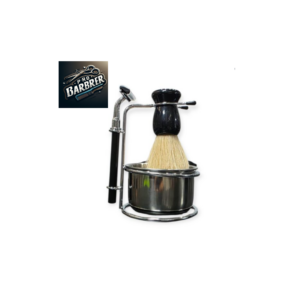 Barber pro set za brijanje sa brijačem model C31