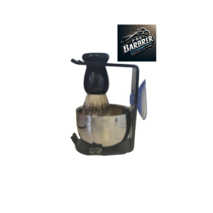 Barber pro set za brijanje model C33