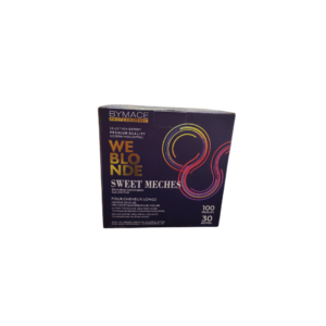 Profesionalna folija za izvlačenje pramenova