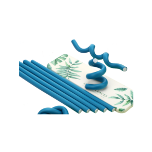 Tvister vikleri za kosu plavi 10/1