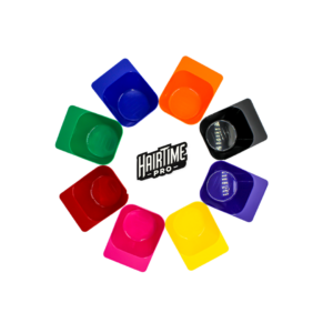 Posuda za me&scaron;anje boje za kosu