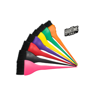 Profesionalne četkice za farbanje kose 7 boja