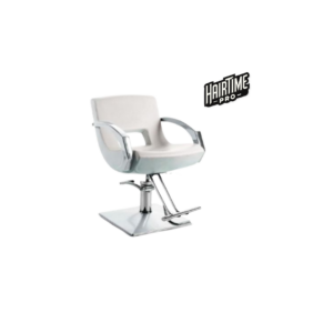 Profesionalna frizerska stolica crna model YP5629