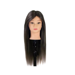 Trening lutka crna 40cm