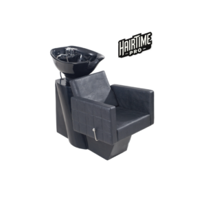 &Scaron;amponjera YP 6723 Crna keramika crna koža