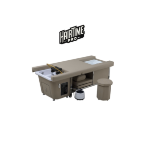 Head spa &scaron;amponjera sa pedikirom model YP6923