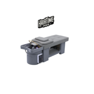 Head spa &scaron;amponjera siva sa sivim glavoperom od poliestera YP6925