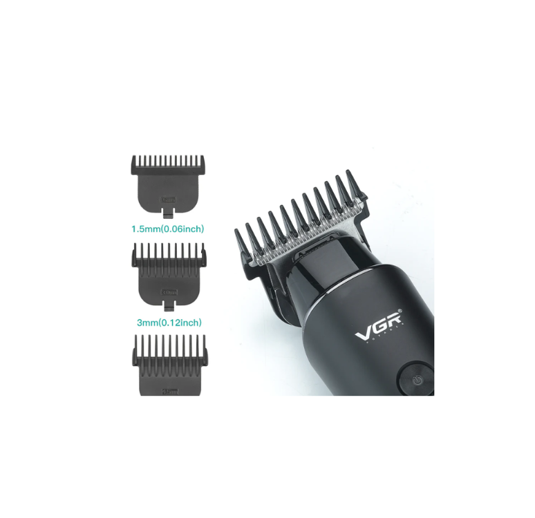 VGR bezični trimer za kosu i bradu model V-933 - Slika 3