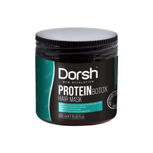 Dorsh protein botoks maska za kosu-500ml