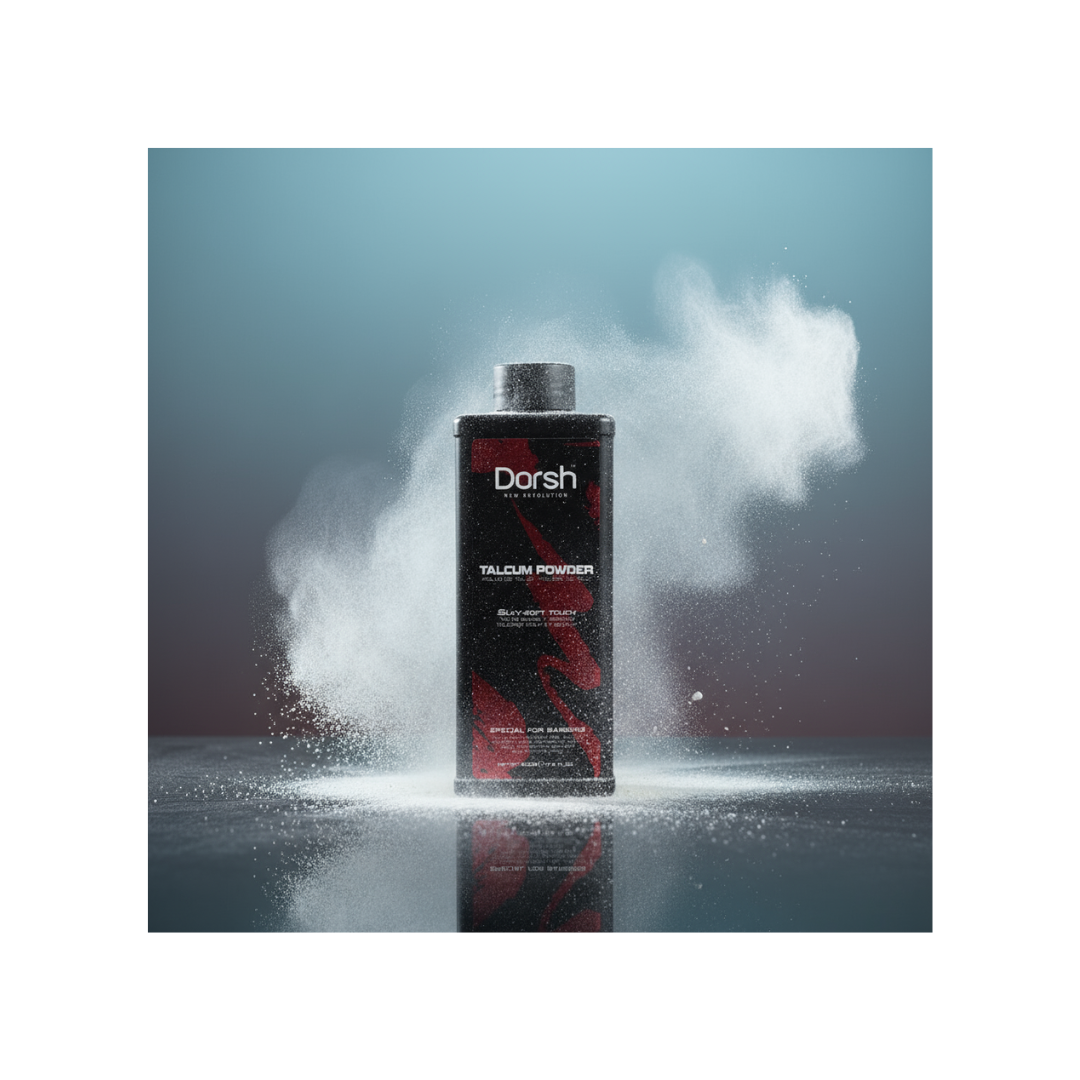 Dorsh talk puder-300gr - Slika 3