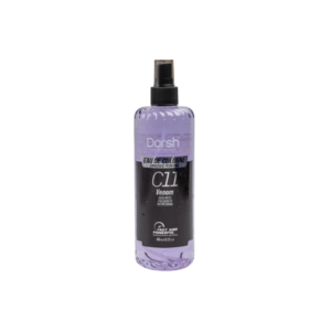 Dorsh Venom kolonjska voda C11-400ml