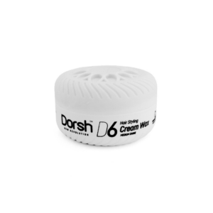 Dorsh D6 kremasti Vosak za kosu-150ml