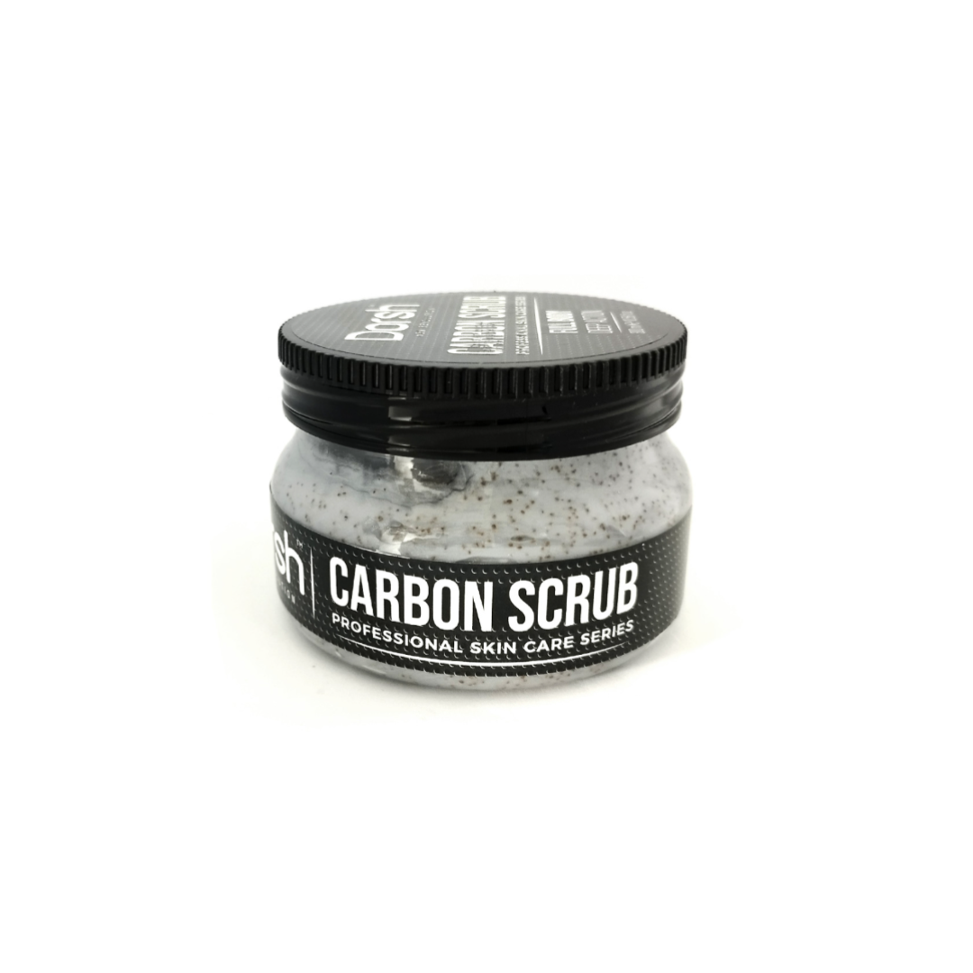 Dorsh Carbon piling za lice i telo -300ml