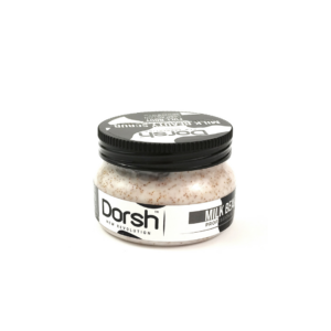 Dorsh Milk piling za lice i telo -300ml