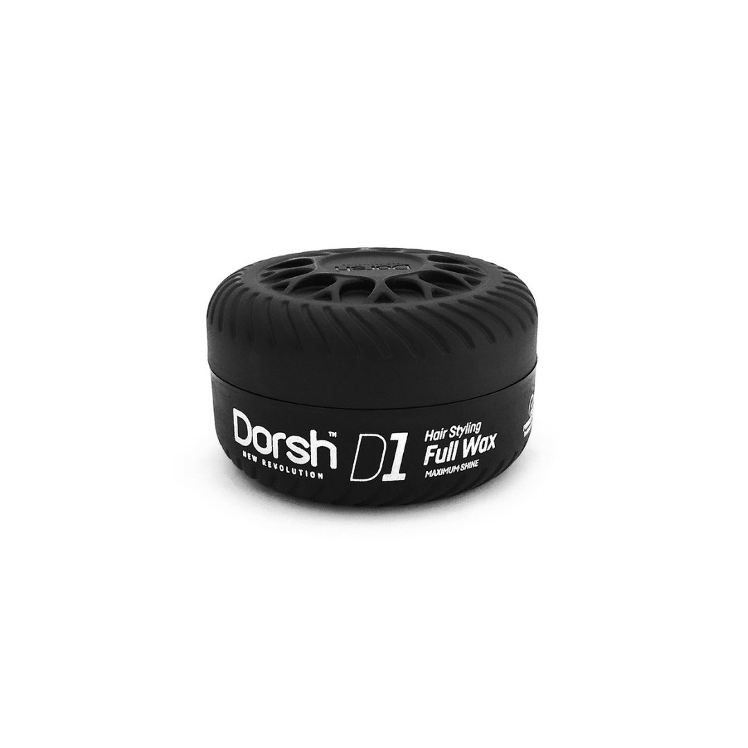 Dorsh D1 vosak za kosu sa maksimalnim učvršćivanjem-150ml