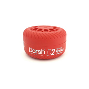 Dorsh D2 vosak za kosu sa jakim učvršćivanjem i sjajem-150ml