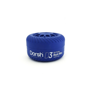 Dorsh D3 vosak za kosu sa prirodnim sjajem-150ml