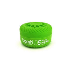 Dorsh D5 mat vosak za kosu-150ml