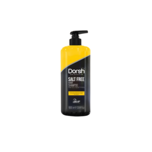 Dorsh šampon za farbanu i oštećenu kosu-1000ml