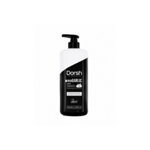 Dorsh šampon za kosu sa belim lukom-1000ml
