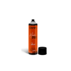 Dorsh lak za kosu sa ekstra jakim učvršćivanjem-400ml