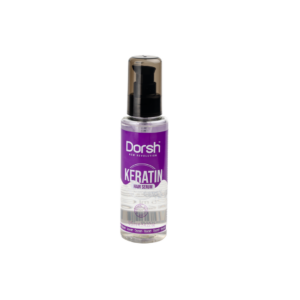 Dorsh keratin serum za kosu-125ml