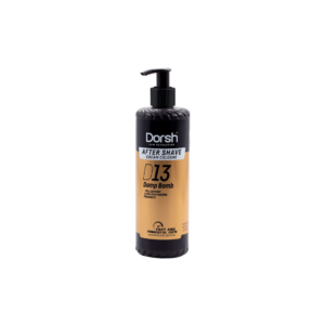 Dorsh After shave kolonjska voda nakon brijanja D13-400ml